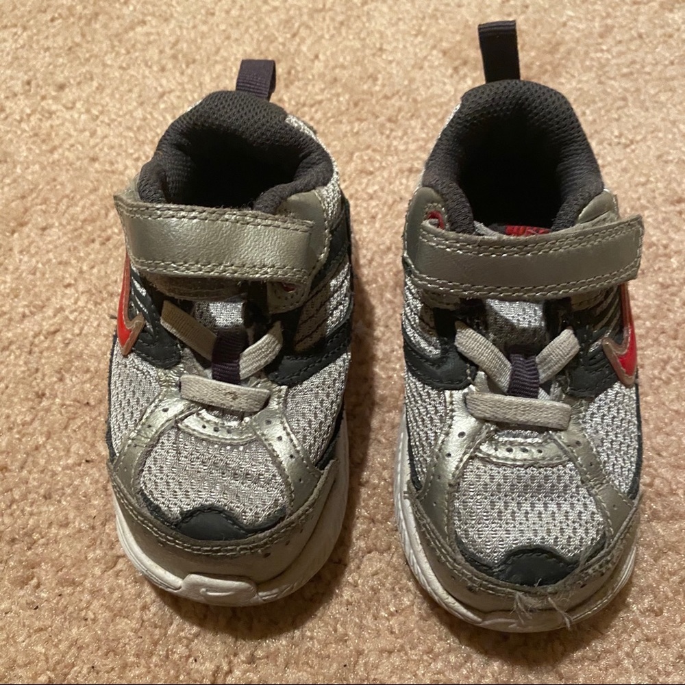 Nike Kids’ Sneakers